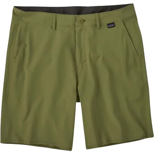 Hydropeak Hybrid Walk Shorts , Herren, Größe: W30 - Patagonia - Modalova