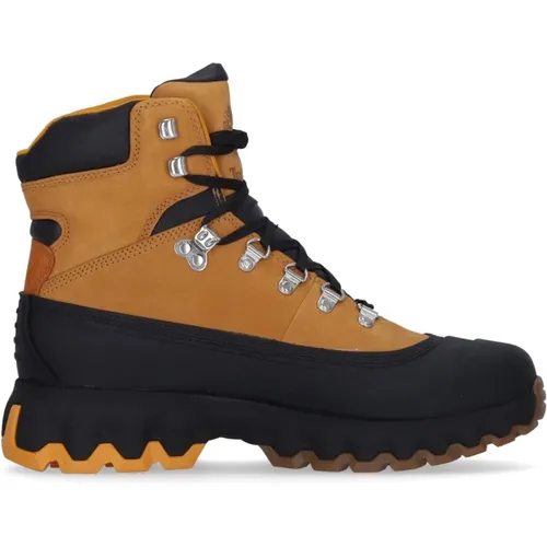 Wasserdichter Hiker High Boot , Herren, Größe: 40 EU - Timberland - Modalova