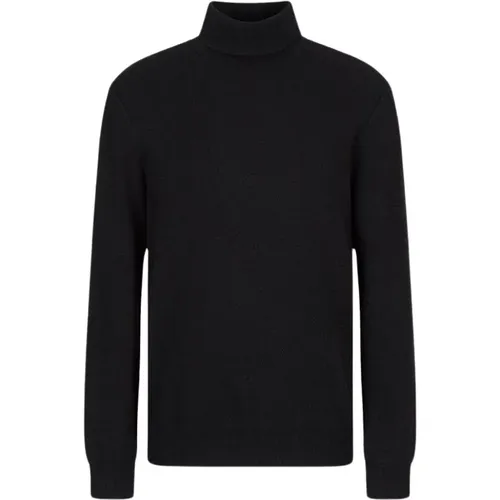 Stilvoller Pullover Sweater - Armani Exchange - Modalova