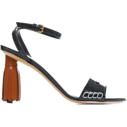 Stilvolle Sandalen , Damen, Größe: 38 EU - JW Anderson - Modalova