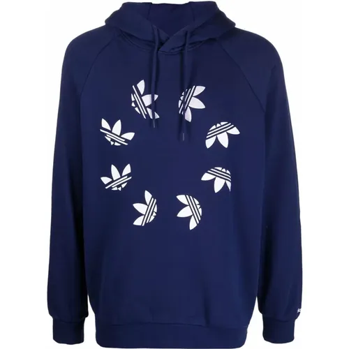 Kapuzenpullover Adidas - Adidas - Modalova