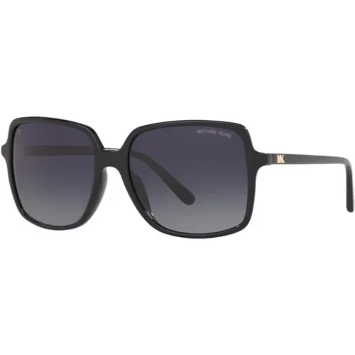 Sunglasses Isle OF Palms MK 2098U , unisex, Sizes: 56 MM - Michael Kors - Modalova