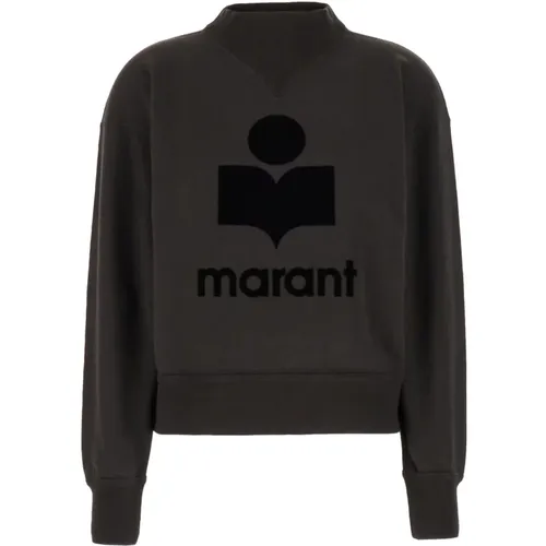 Trendiger Felpe Sweatshirt - Isabel Marant Étoile - Modalova