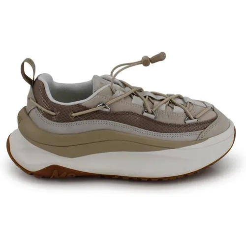 Sneakers, female, , Size: 9 US Moon247 Xlace - moon boot - Modalova