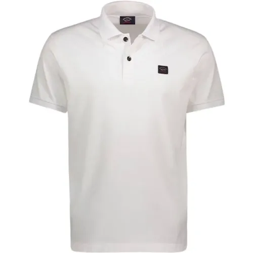 Polo Shirts , male, Sizes: S, 2XL, XL - PAUL & SHARK - Modalova