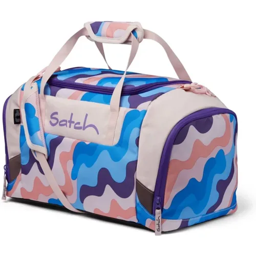 Weekend Bags, female, , Size: ONE SIZE Weekend Bags - Satch - Modalova