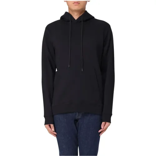 Basic Hoodie , male, Sizes: M, L, S - Dondup - Modalova