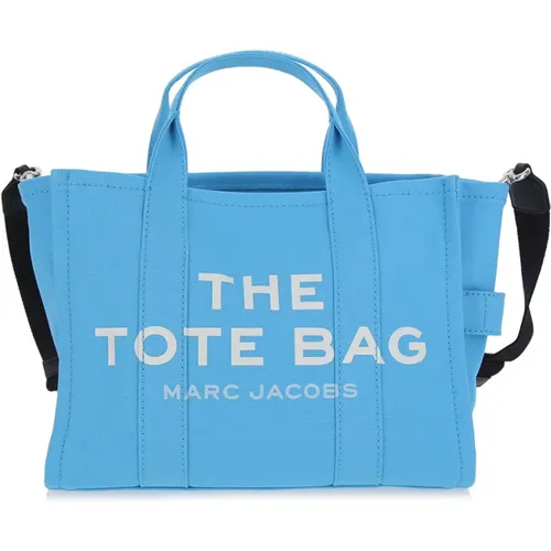 Iconic Tote Bag in , female, Sizes: ONE SIZE - Marc Jacobs - Modalova