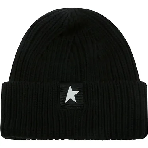 Kleine Stern Beanie Golden Goose - Golden Goose - Modalova