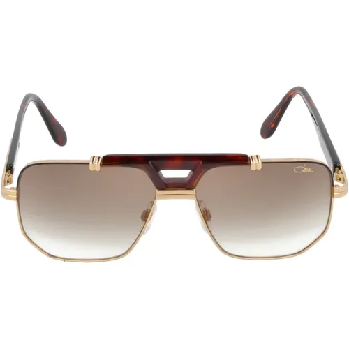 Stylische Sonnenbrille , Damen, Größe: 59 MM - Cazal - Modalova