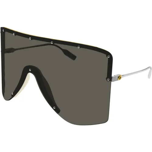 Sunglasses Gg1244S , unisex, Sizes: ONE SIZE - Gucci - Modalova
