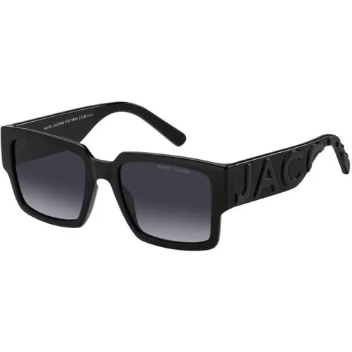 Retro Chic Sonnenbrillenkollektion,Sunglasses - Marc Jacobs - Modalova