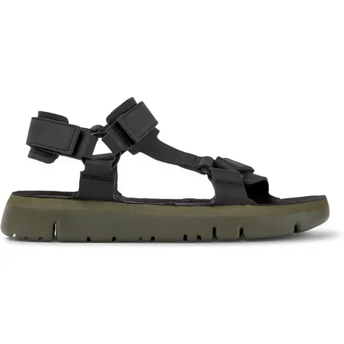 Urban Comfort Sandals , male, Sizes: 9 UK, 11 UK, 12 UK, 10 UK, 8 UK - Camper - Modalova