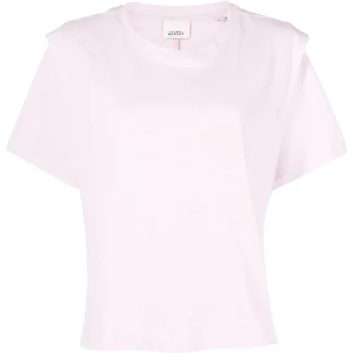 T-shirts and Polos , female, Sizes: XS, M, S, L - Isabel marant - Modalova