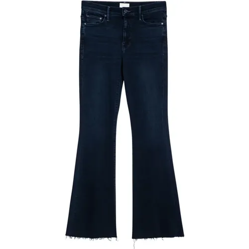 Weekender Flare Jeans , Damen, Größe: W27 - Mother - Modalova