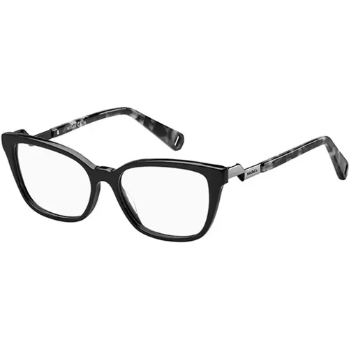 Glasses, female, , Size: 52 MM Eyewear frames Maxco.340 - Max & Co - Modalova