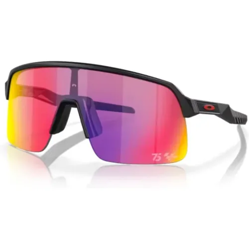 Sunglasses, unisex, , Size: ONE SIZE Sporty Sunglasses for Outdoor Activities - Oakley - Modalova