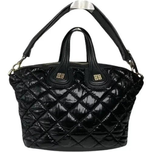 Pre-owned Handbags, female, , Size: ONE SIZE Pre-owned Handbag - Givenchy Pre-owned - Modalova