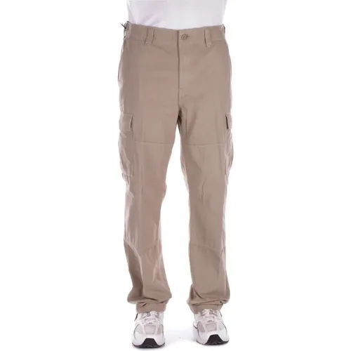 Sandhose mit Logo , Herren, Größe: W29 - Dickies - Modalova