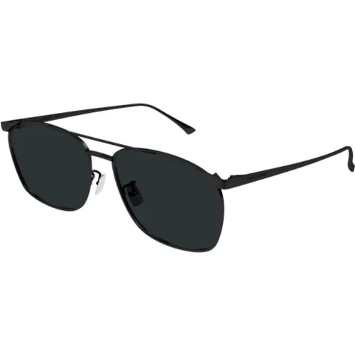 Sunglasses, unisex, , Size: L Vincent Sunglasses - Saint Laurent - Modalova