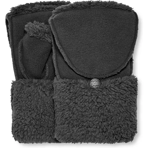 Bonded Fleece Flip,Fleece Flip Handschuhe - Ugg - Modalova