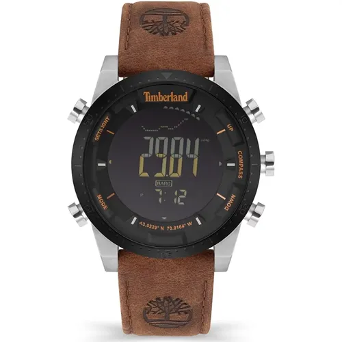 Watches , Herren, Größe: ONE Size - Timberland - Modalova