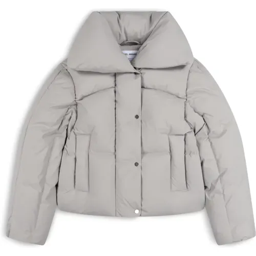 Puffer Jacket , Damen, Größe: XS - Axel Arigato - Modalova