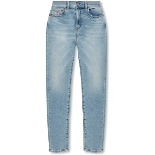 ‘1983 D-Amny L.28’ jeans , Herren, Größe: W29 L28 - Diesel - Modalova