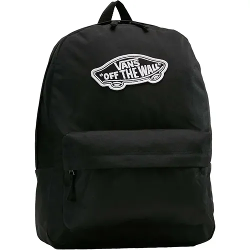 Backpacks, unisex, , Size: ONE SIZE Backpack - Vans - Modalova