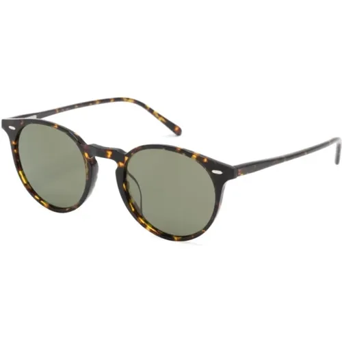 Sunglasses, unisex, , Size: 48 MM Ov5529Su 174152 Sunglasses - Oliver Peoples - Modalova