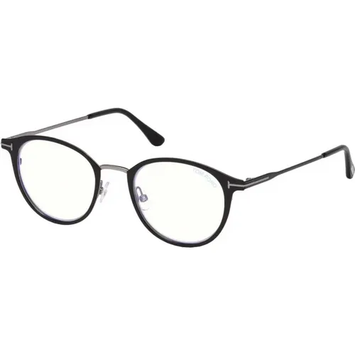 Glasses , unisex, Größe: 49 MM - Tom Ford - Modalova
