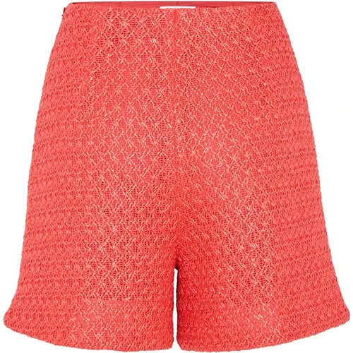 Santa Monica Short , female, Sizes: M, S, 2XS, XS - MVP wardrobe - Modalova