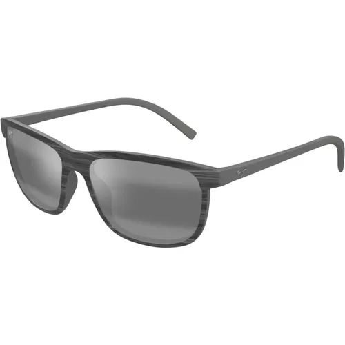 Mj811 11D Sunglasses , unisex, Sizes: 58 MM - Maui Jim - Modalova