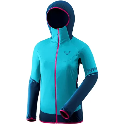 Transalper Hybrid Jacket , female, Sizes: XS - Dynafit - Modalova