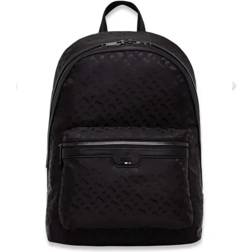 Backpacks, unisex, , Size: ONE SIZE Trystan Backpack in - Hugo Boss - Modalova