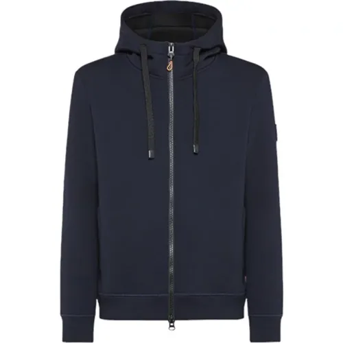 Hoodie mit Stil , Herren, Größe: S - DEKKER - Modalova