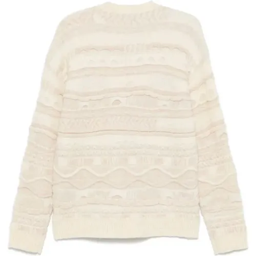 Stilvolle Sweaters Kollektion - Laneus - Modalova