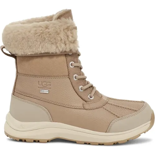 Adirondack III Stiefel , Damen, Größe: 37 EU - Ugg - Modalova