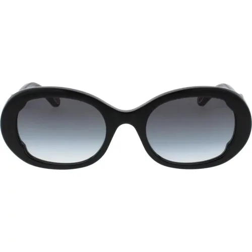 Sunglasses , female, Sizes: 53 MM - Chloé - Modalova