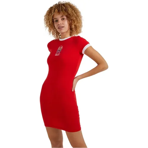 Ninetta Kleid Ellesse - Ellesse - Modalova