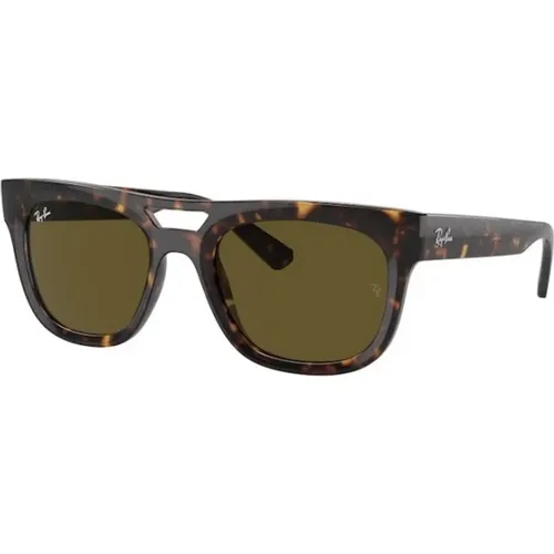 Sonnenbrillen , unisex, Größe: 54 MM - Ray-Ban - Modalova