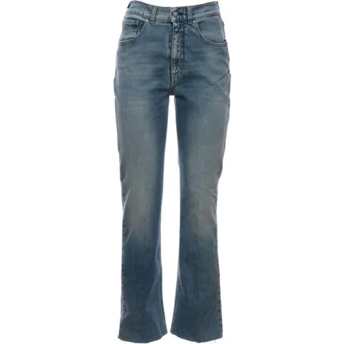 Jeans Nine:inthe:morning PEA Pea01 0056 , female, Sizes: W26 - Nine In The Morning - Modalova