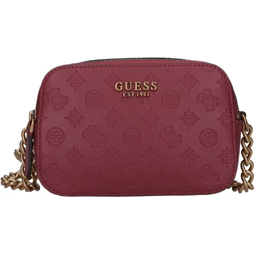 Taschen.. Rot Guess - Guess - Modalova