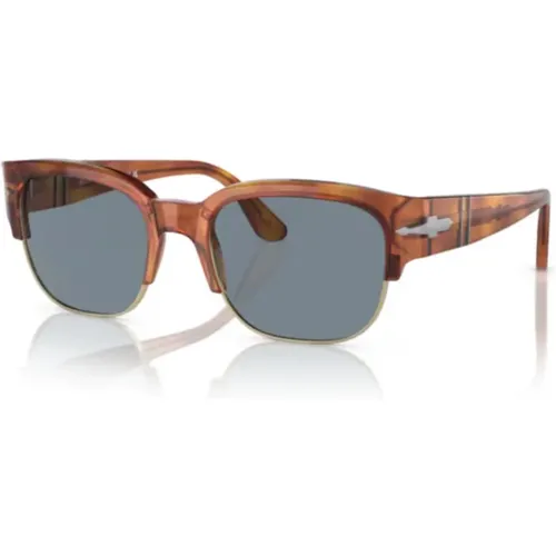 Sunglasses, unisex, , Size: ONE SIZE Classic Sunglasses - Persol - Modalova