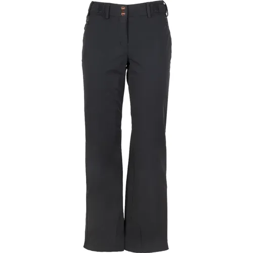 Stylish Opal Pants for Women , female, Sizes: L, XL - Phenix - Modalova