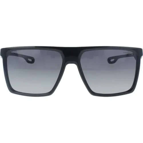 Classic Sunglasses Frame , unisex, Sizes: 58 MM - Carrera - Modalova