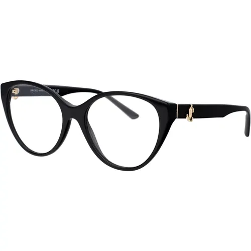 Stylish Optical Glasses 0Jc3009 , female, Sizes: 54 MM - Jimmy Choo - Modalova