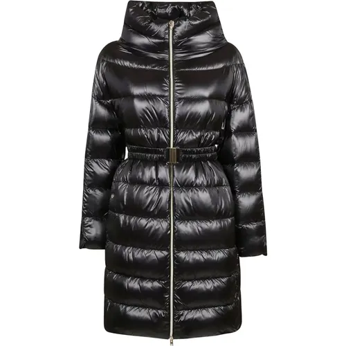 Stilvolle Matilde Jacke Herno - Herno - Modalova