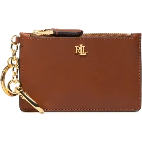 Wallets by Lauren , female, Sizes: ONE SIZE - Ralph Lauren - Modalova