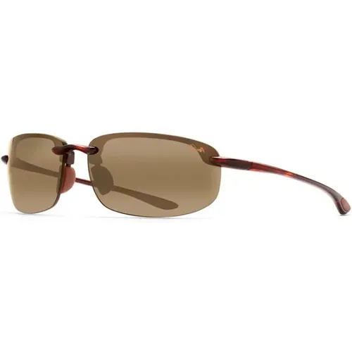 Sunglasses, unisex, , Size: ONE SIZE Polarized Reader Sunglasses for Outdoor - Maui Jim - Modalova